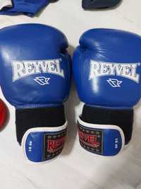 Перчатки для бокса Reyvel