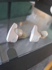 Słuchawki bezprzewodowe SONY WF-1000XM3 beż