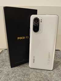 POCO F3 8/256gb (Exelente estado)