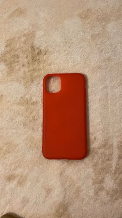 Pack 3 capas iphone 11 | Apenas 2€