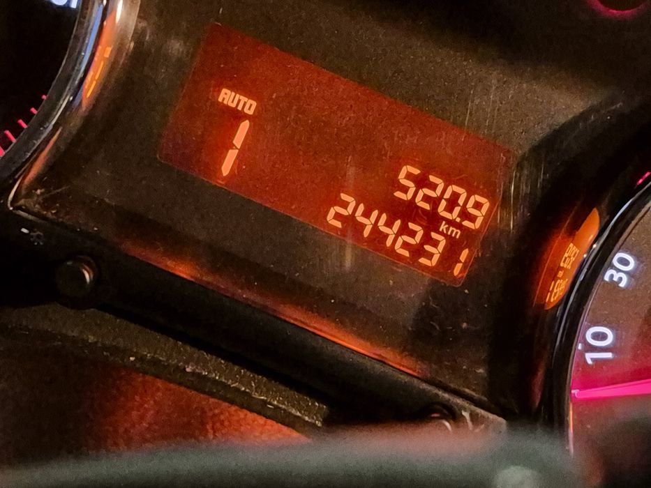Carro automático