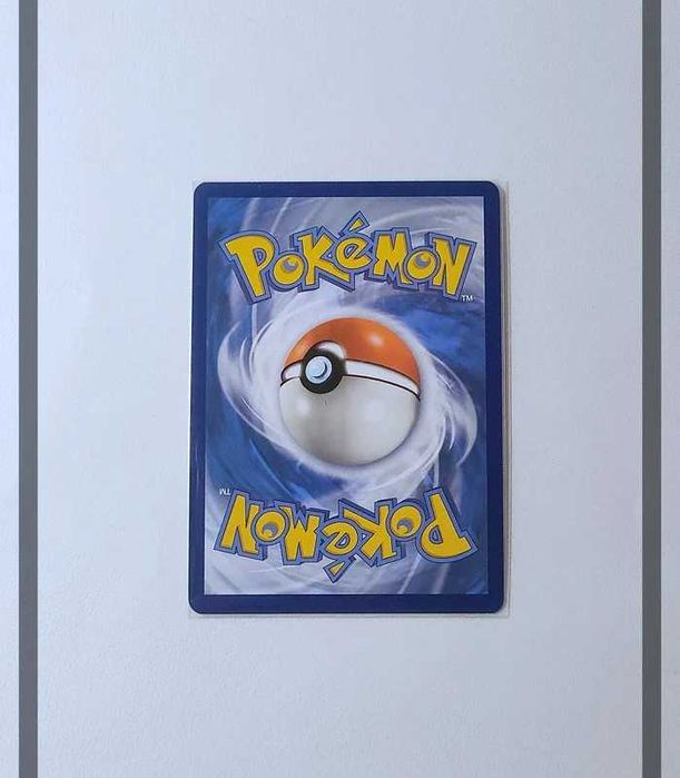 Pidgeot Ex 217/197 OBF Pokemon ENG-NM