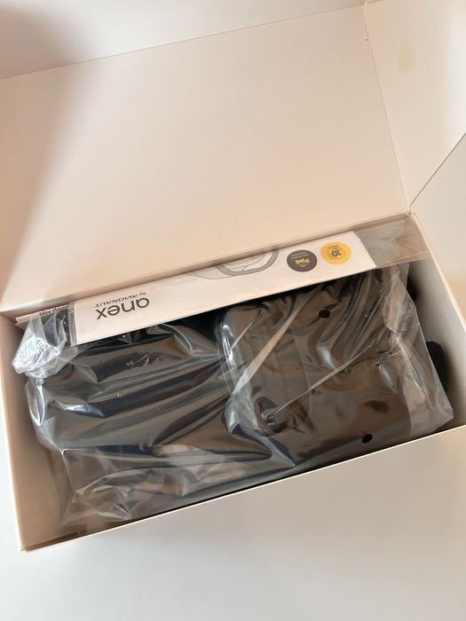 Автолюлька Anex Cosmo