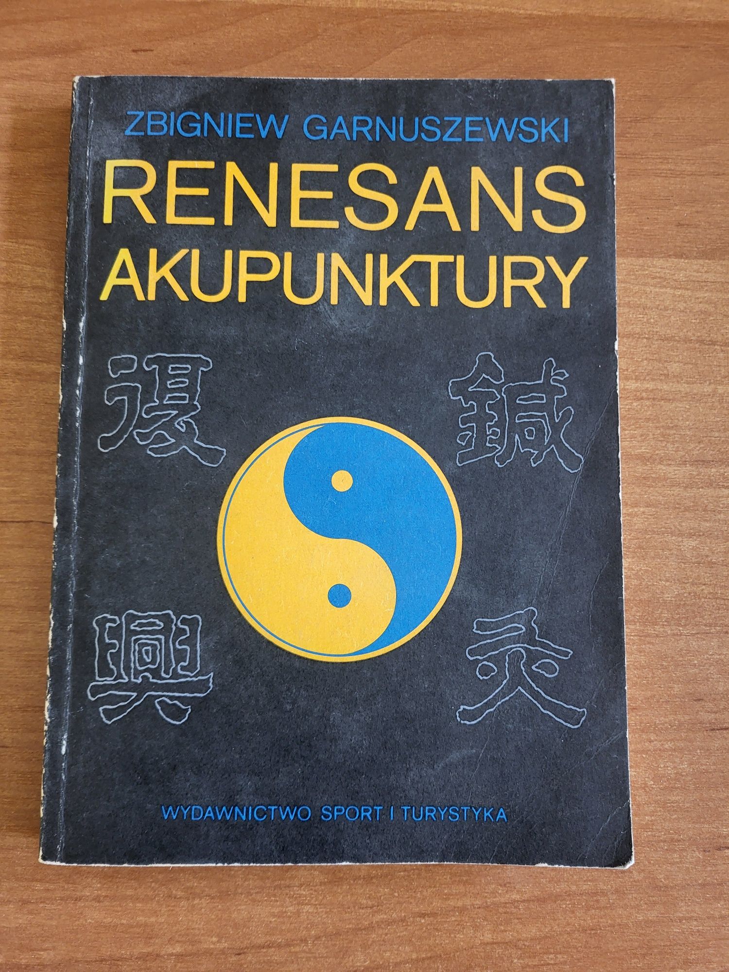 Renesans Akupunktury