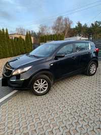 KIA SPORTAGE 2015r 43000 ZŁ