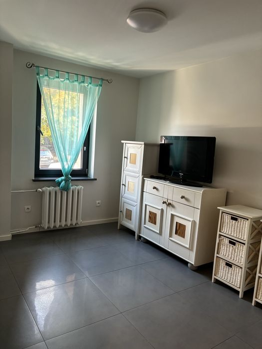 Wynajmę Mieszkanie 54m / BYCZYNA / Po Remoncie