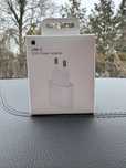 Adapter kostka ładowarka 20w typ C nowy