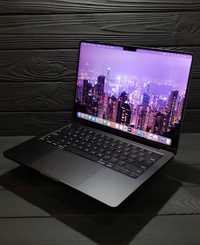 Новинка Суперціна! Ноутбук MacBook Pro 14" 2023 M3 Pro/18GB/1 TB/42 ц