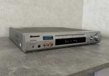 Ресивер Pioneer VSX-C301 (5 x 75 Вт / 6 Ом / ЦАП / FM-тюнер)