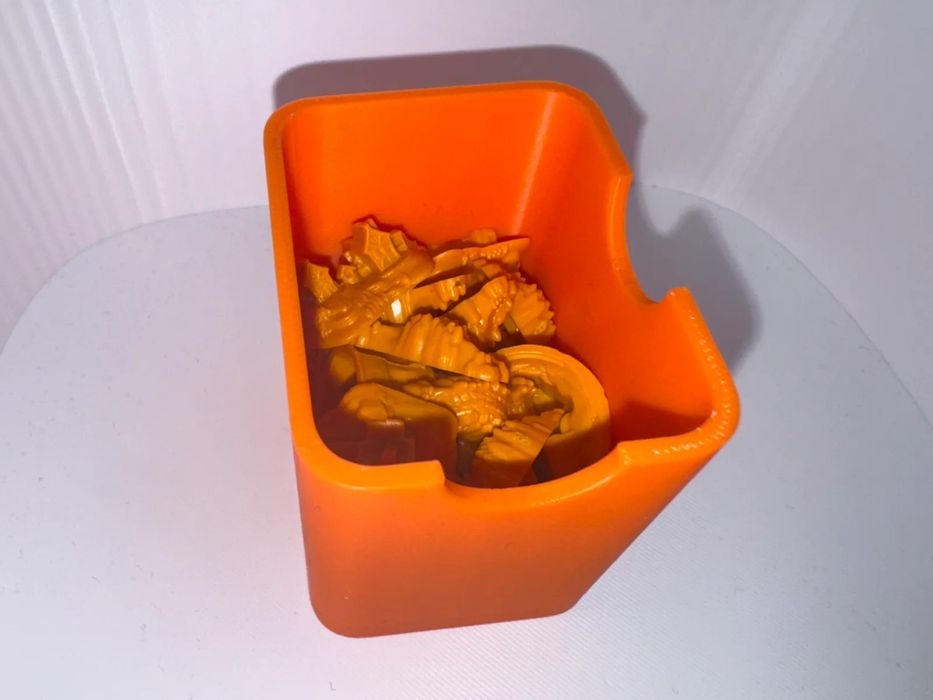 Organizador Compacto Catan