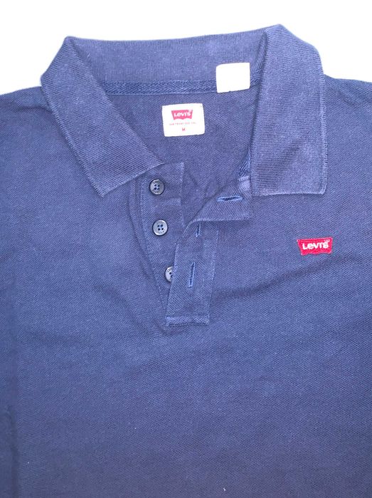 Polo Levi's tamanho M
