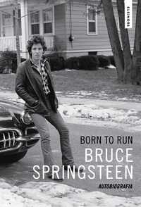 Born to Run
Bruce Springsteen