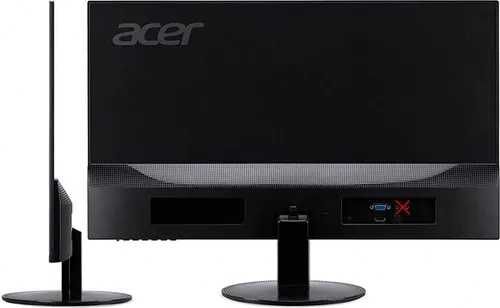 Monitor Acer SB241Y 24 cale