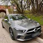 Mercedes-Benz Klasa A Mercedes Benz A Klasa 250 bezwypadkowa!