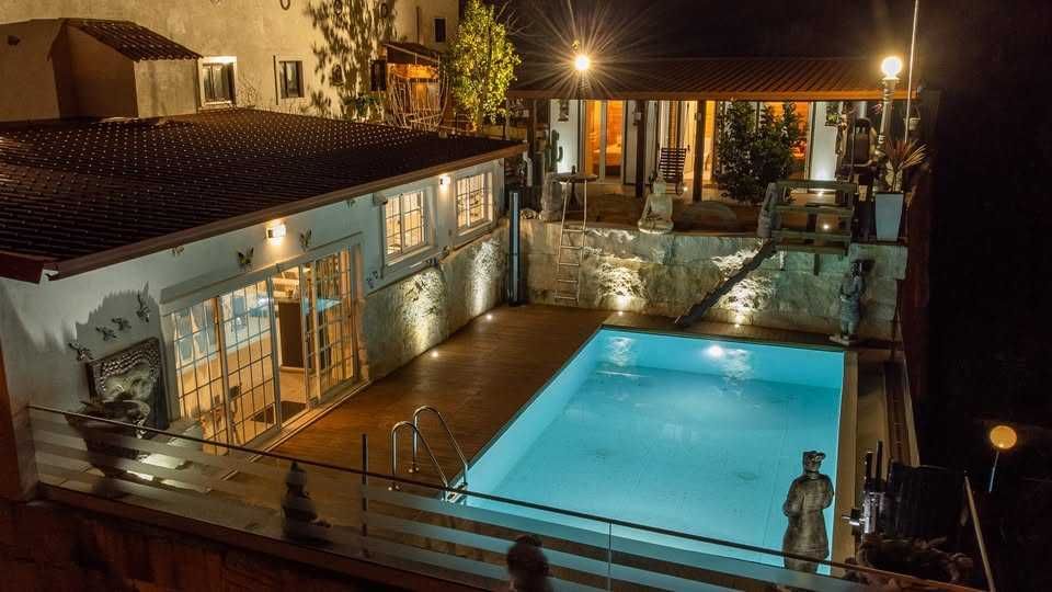 Fotos/ Vídeos Aéreos com Drone