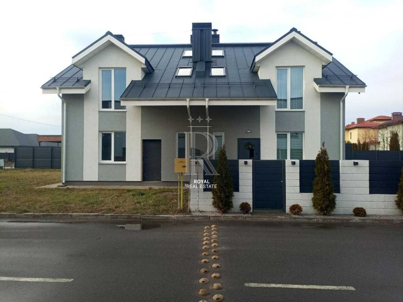 Продажа дуплекс КМ Балатон Новые Петровцы 113 м2