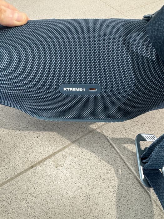 JBL XTREME 4 original em optimo estado