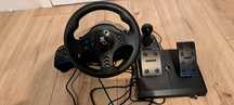 Kierownica gamingowa do gier ps4 xbox one/series