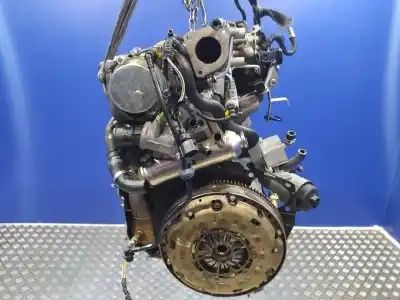 Motor Opel Astra H, Vectra C  1.9 CDTI 120 Cv Z19DTJ
