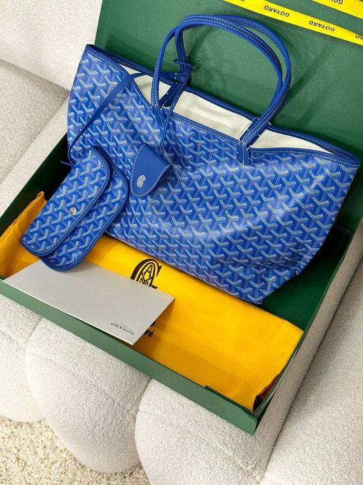 Niesamowita torebka GOYARD, premium jakość !!!