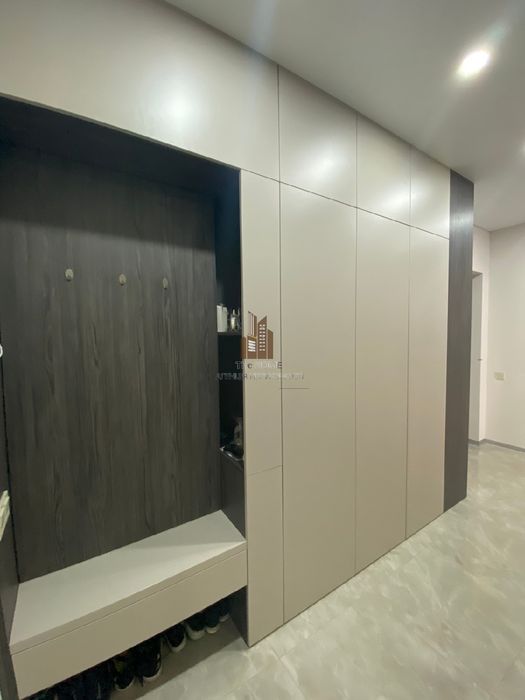 3к квартира София Резиденс, Мартинова 14, 95 метрів