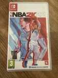 Nba 2k22 nintendo switch