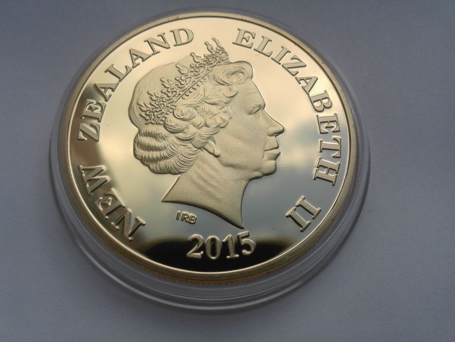 moneta New Zealand
