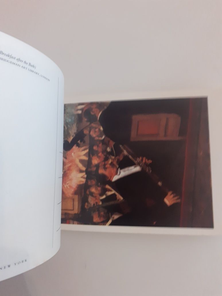 Degas, 30 postais