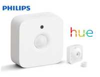 Philips HUE Motion Sensor CZUJNIK RUCHU # SML003 -Najnowszy Model NOWY
