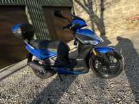 Kymco AGILITY 16+ 50 4T