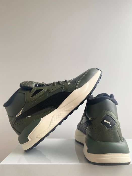 Puma оригинал 43