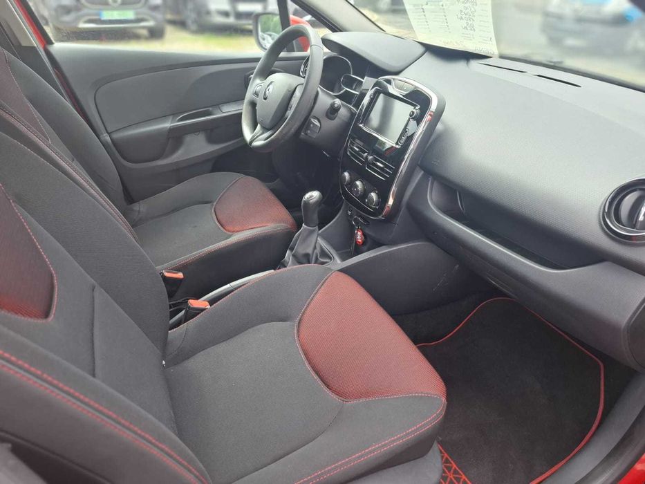 Renault Clio 0.9TCE! Świetny Stan!