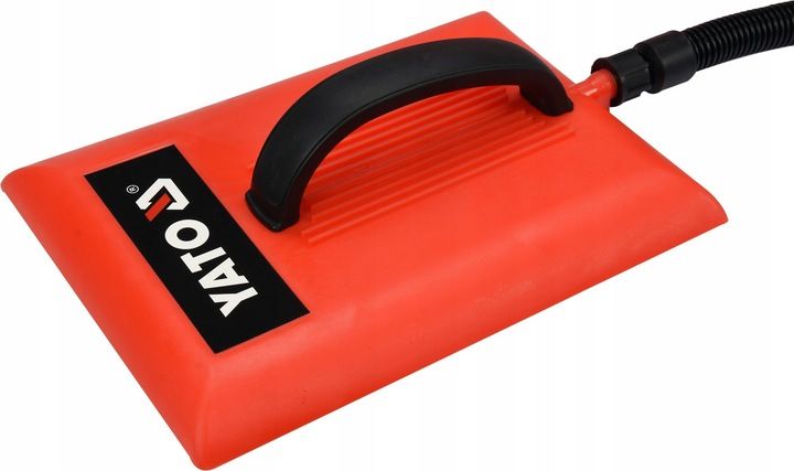 Yato Parownica Dysza Do Usuwania Tapet 2000w 4.5l 100c Yt-82320 Urządz