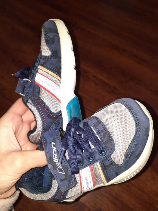 Дитячі Кросівки Callion