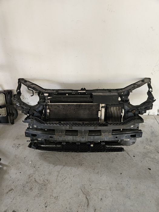 Kia Sorento II 2.2. Crdi pas przedni komoletny wzmocnienie