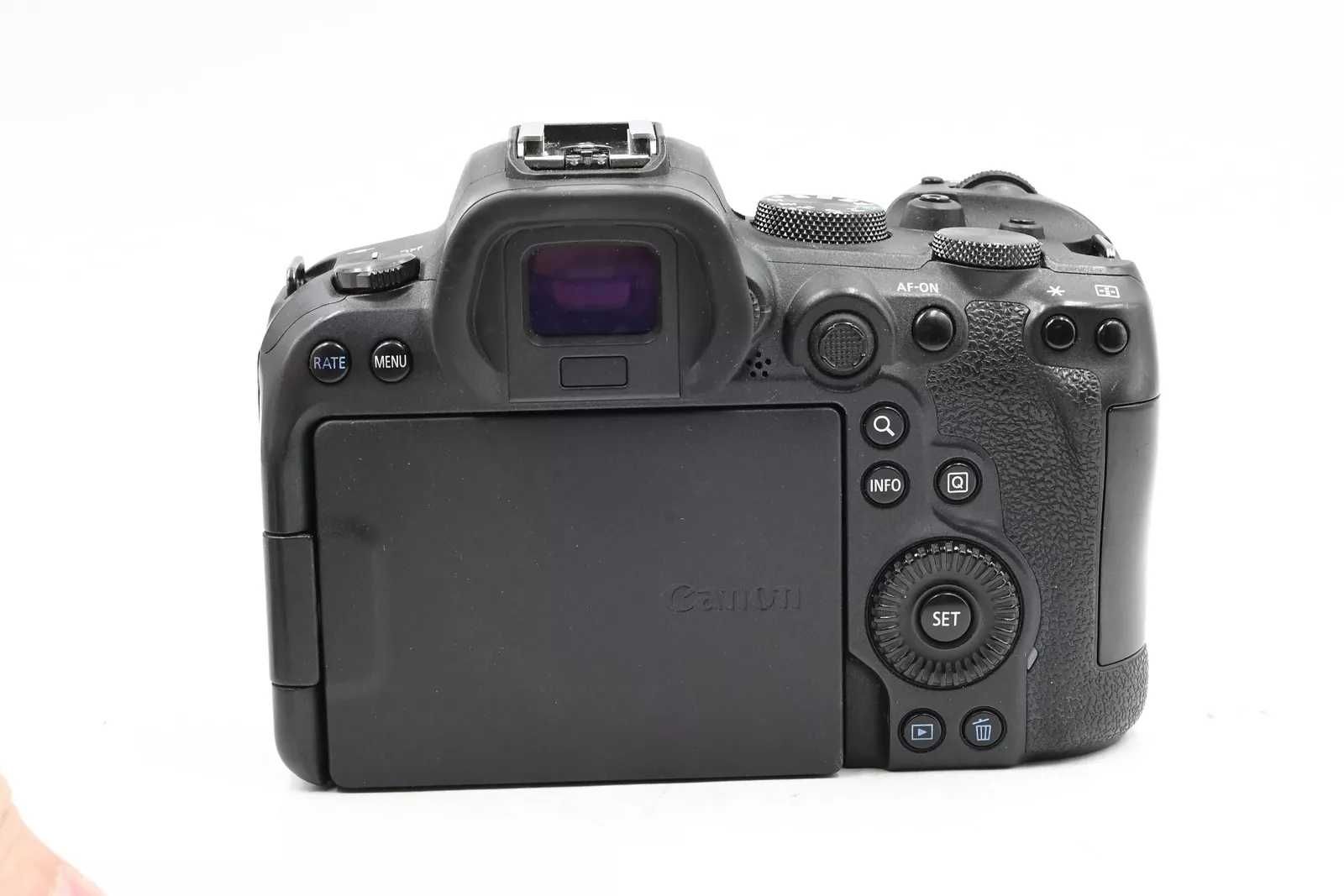 aparat Canon eos  R6