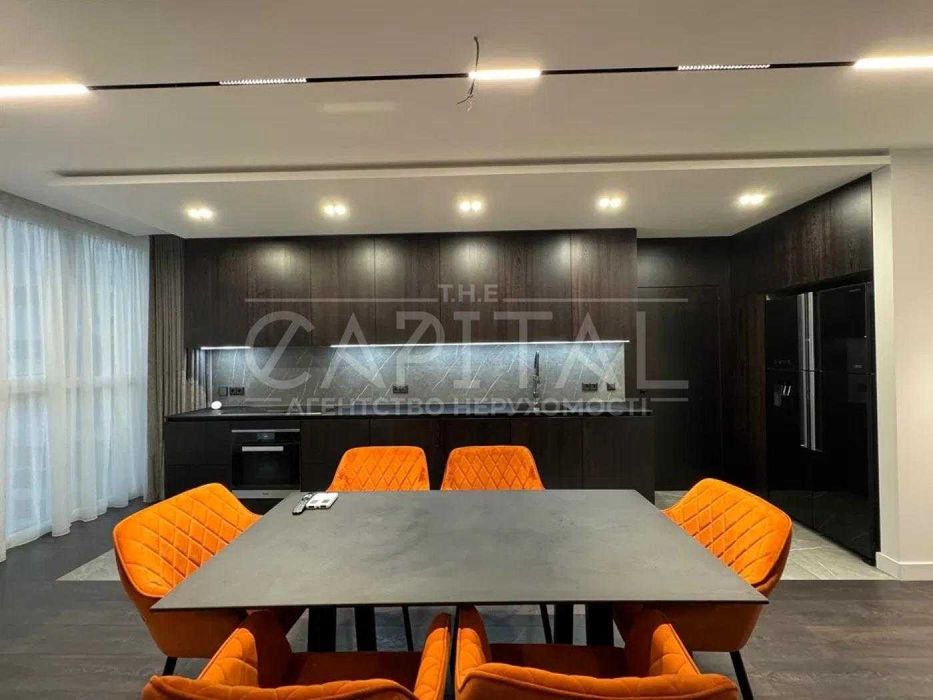 Оренда квартири ЖК Русанівська Гавань! Окрема спальня! ПАРКОМІСЦЕ!