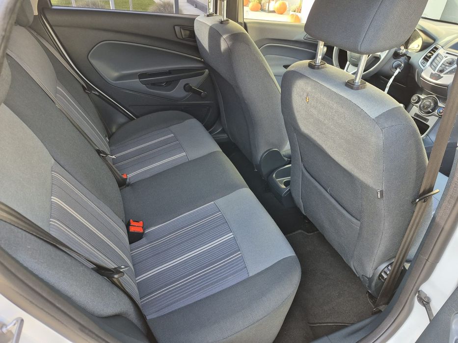 Klimatyzacja-5 Drzwi-Sprowadzony z Niemiec