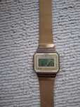Zegarek damski Casio