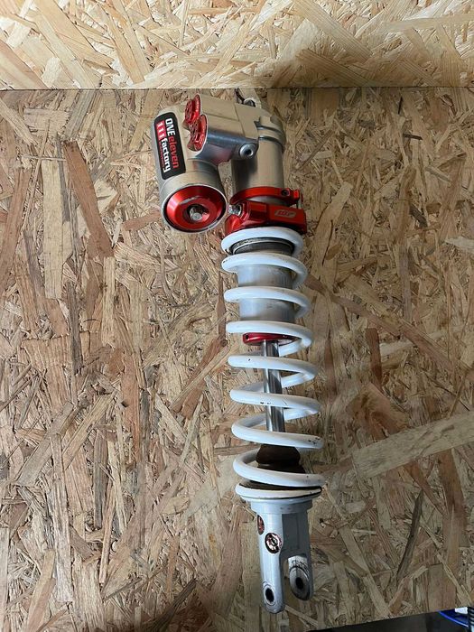 Amortyzator supertrax Ktm Gas Gas Husqvarna