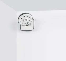 Nuk Eco Control video kamera 550VD do niani elektronicznej