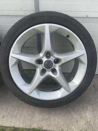 Alufelgi 18” 5x110 Opel