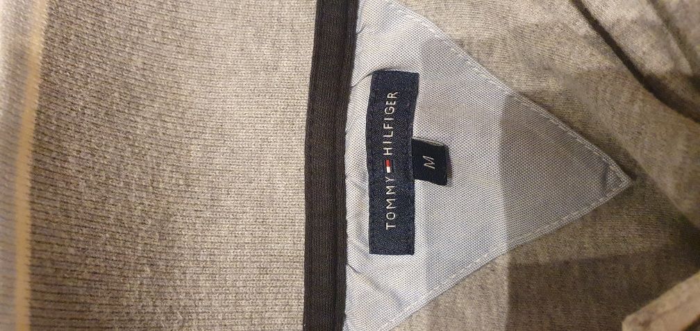 Koszulka polo tommy hilfiger