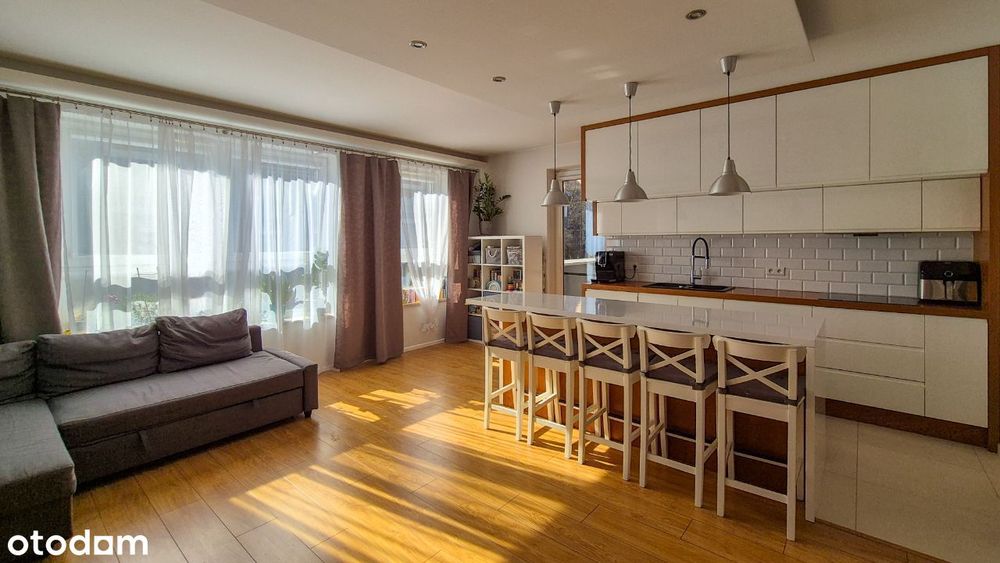 ul. DĄBSKA 18 || Na sprzedaż mieszkanie 53 m2