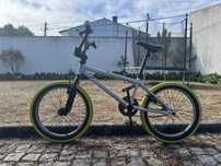 BMX Decathlon usada