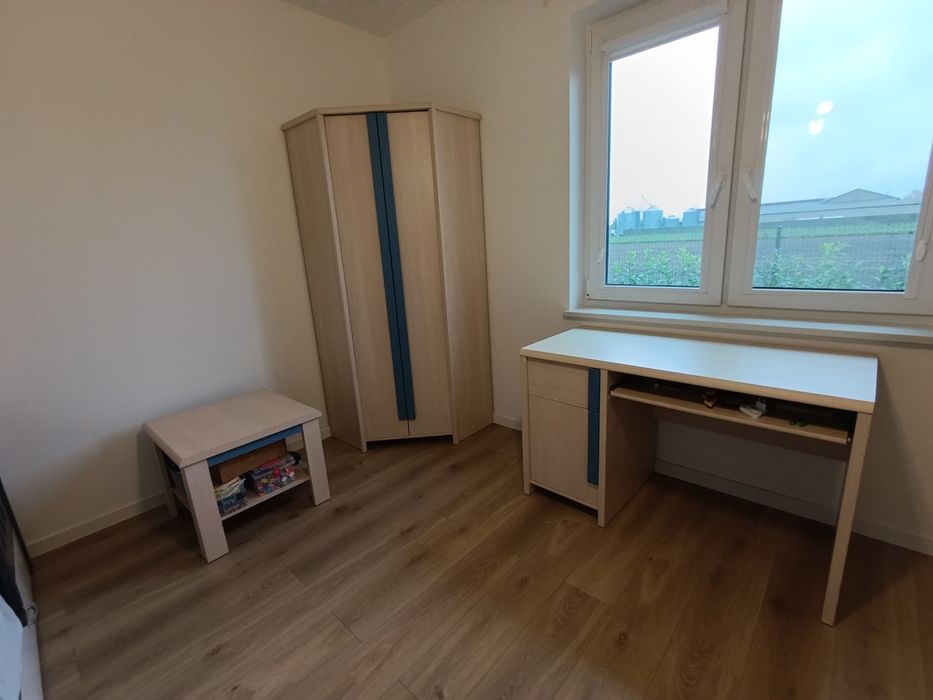 Meble młodzieżowe, dziecięce