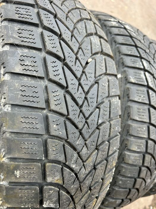 Зимние шины Seiberling Winter 185/55 R15