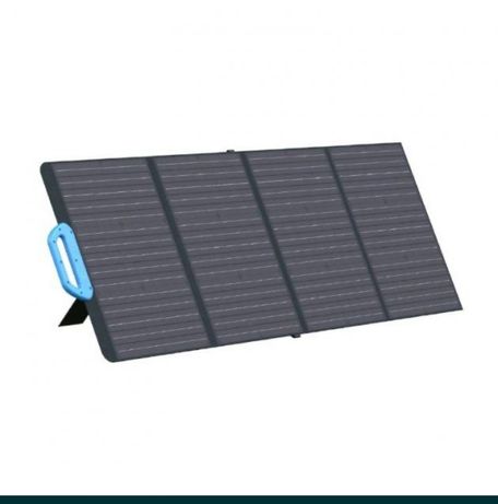 Сонячна панель Bluetti Solar Panel 120W (PV120)