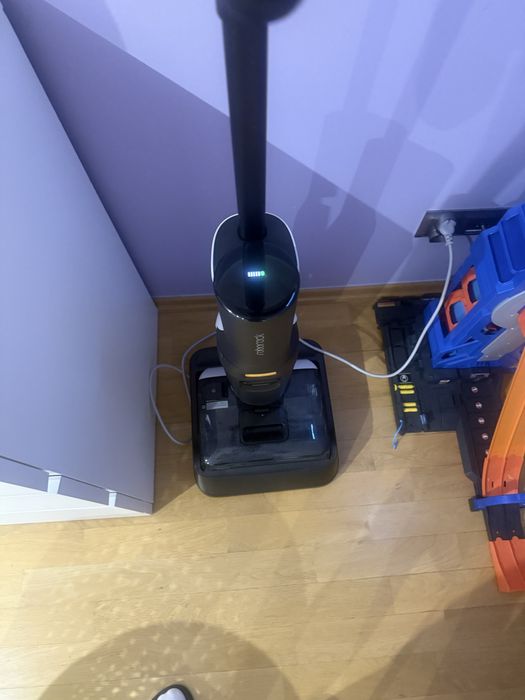 Odkurzacz myjacy roborock f25Lt