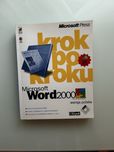Książka z kursem do Word 2000 i  CD